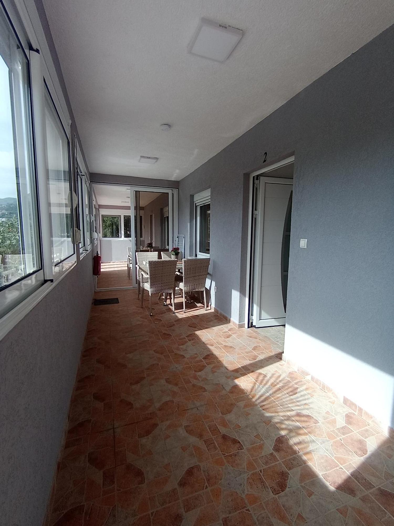 Villa Roki Ravanj Quarto foto