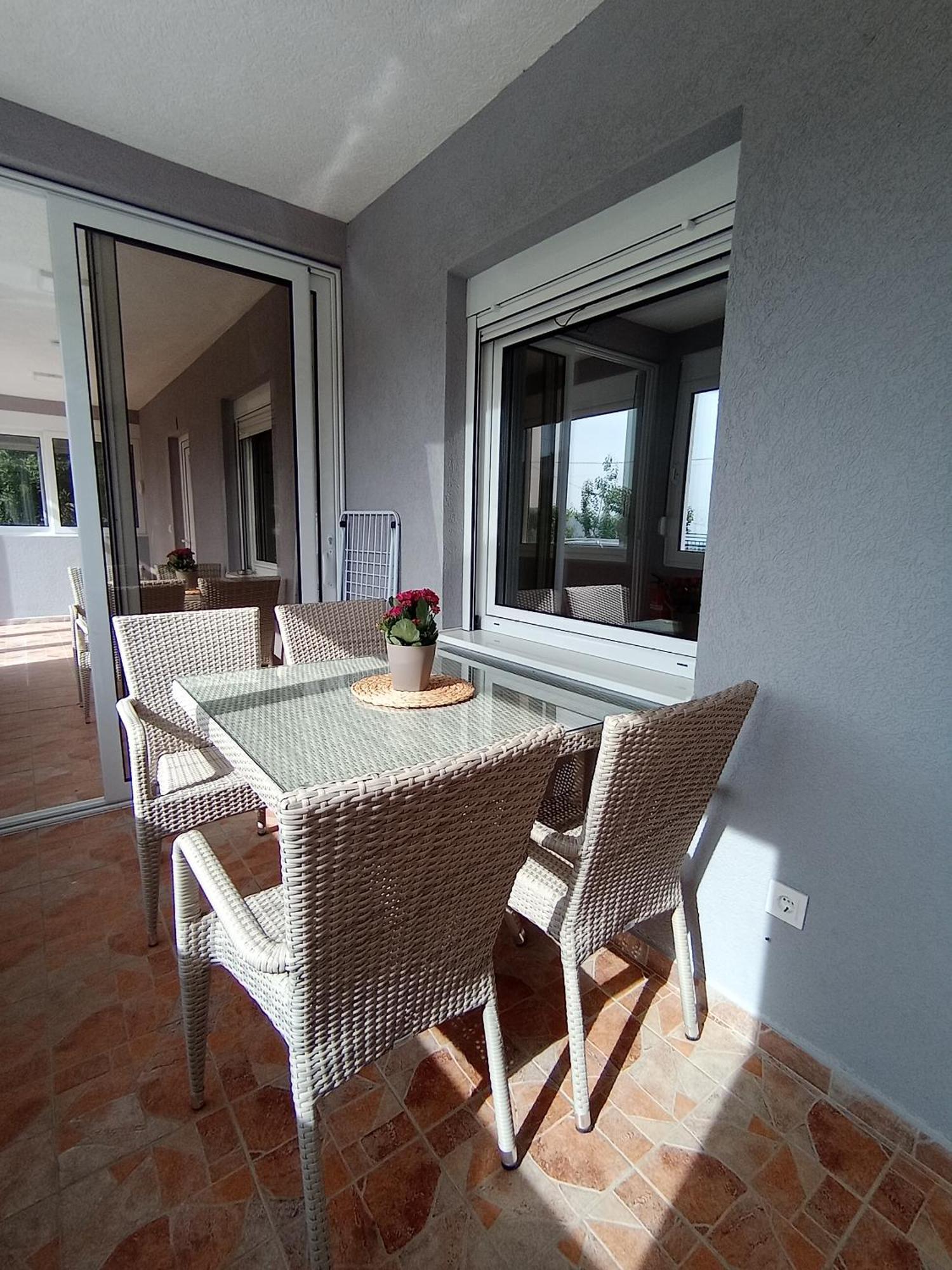 Villa Roki Ravanj Exterior foto